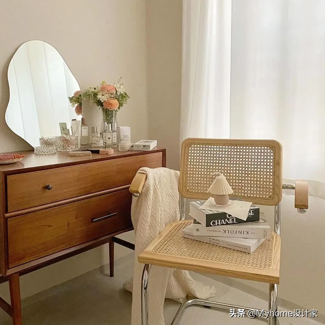 美哭！韩系布置图鉴，把拍片现场搬回家！韩国小姐姐：我不出门了