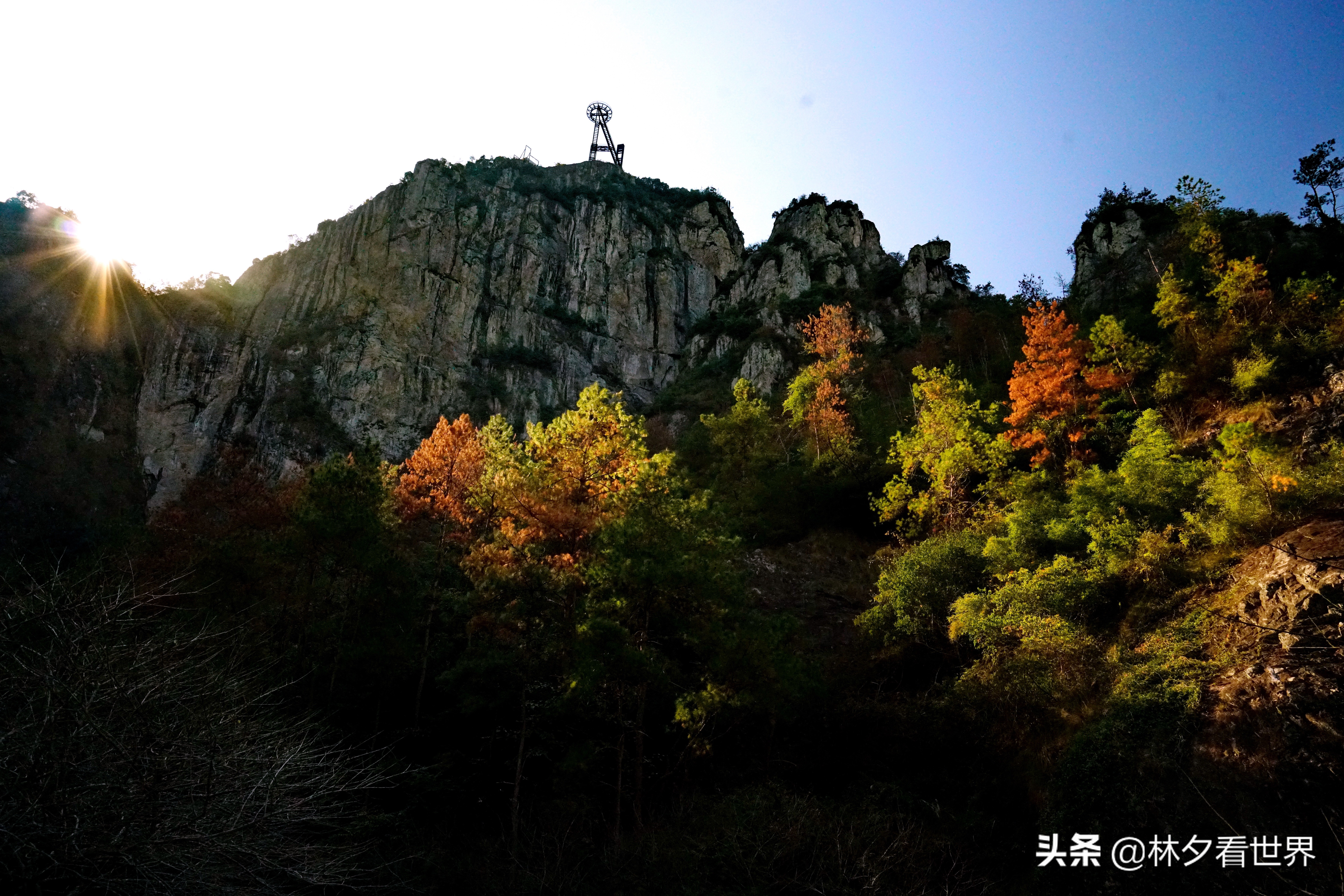 温州哪里好玩景点排名（温州市最好玩的6个景点）