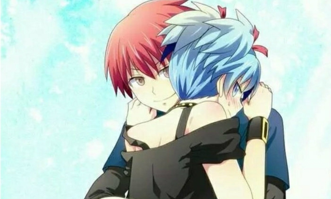 时时刻刻期盼着被学生干掉的老师——暗杀教室——动漫9星