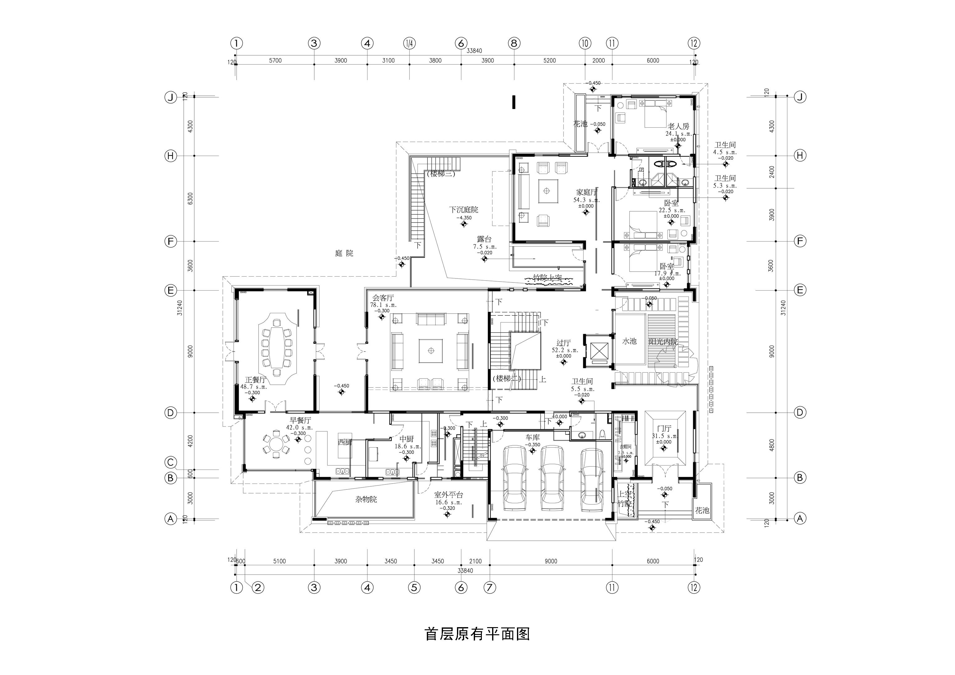 2021室内设计超级干货合集！公装(28.0G) 家装(22.6G)