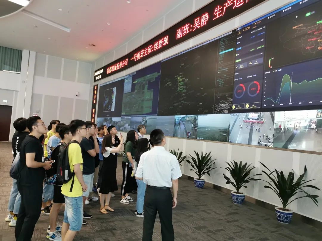 为中国交通运输建设发展打下坚实基础！欢迎报考北京交通大学交通运输学院！