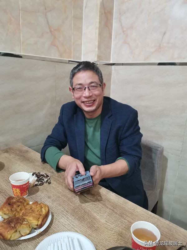 魂牵梦绕尧山中学/韩建军