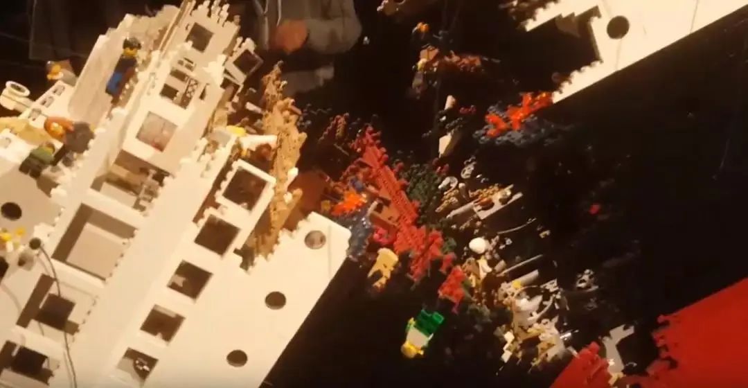 好物之走进丹麦 | Lego：给我一个乐高，我可以创造一个世界