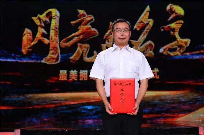 为国家定向培养士官！这位校长不一般