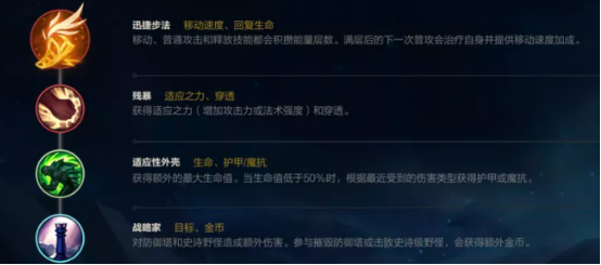 LOL手游：打野刀妹如何玩？金牌讲师沈月五个字道出真谛