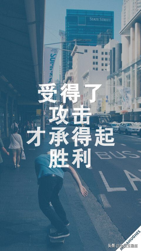 双子座，快来看看适合你的壁纸吧