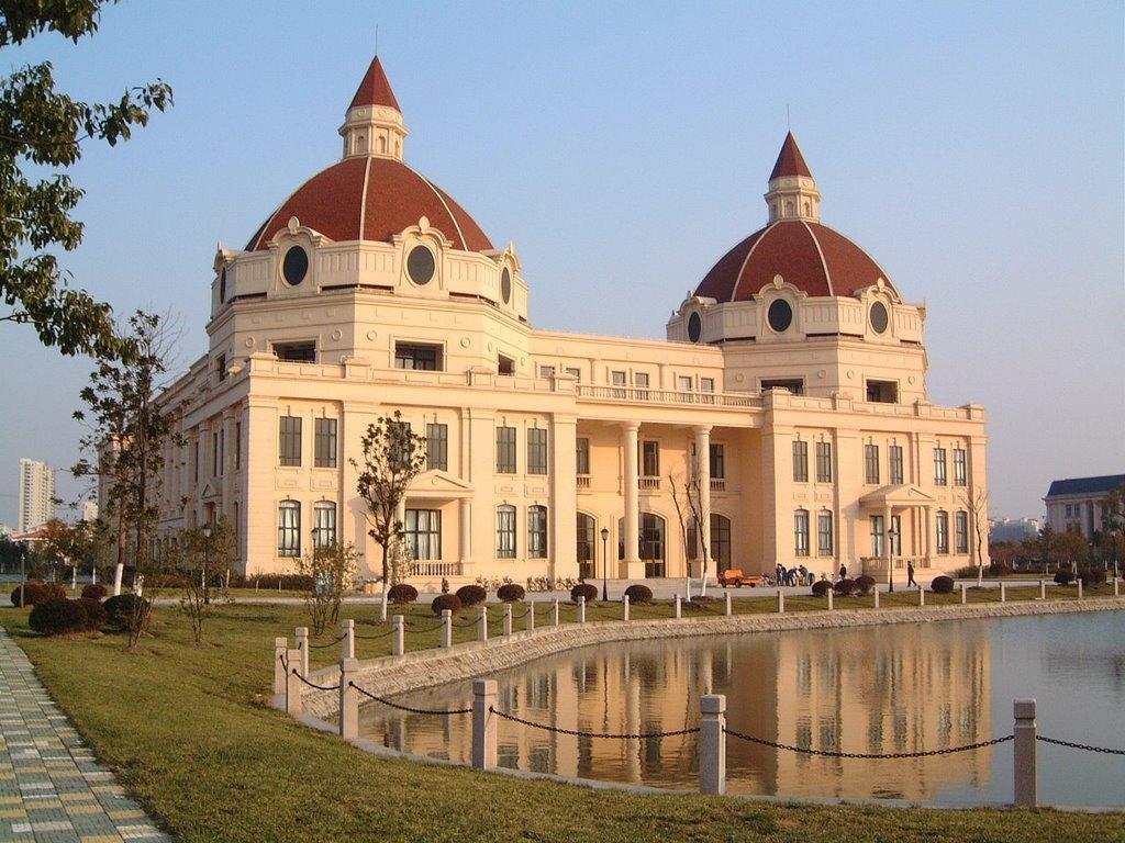 1949年建校，与共和国同龄的7所双一流大学，过得怎么样？