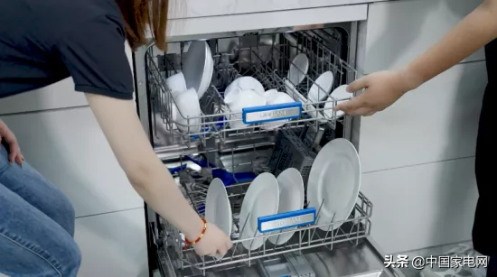 大几千的洗碗机值得买吗？实测5款主流洗碗机