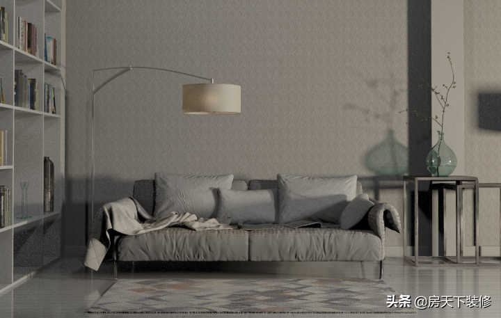 ​用集成墙板装修新房，到底靠不靠谱？看完这个你就心里有数了