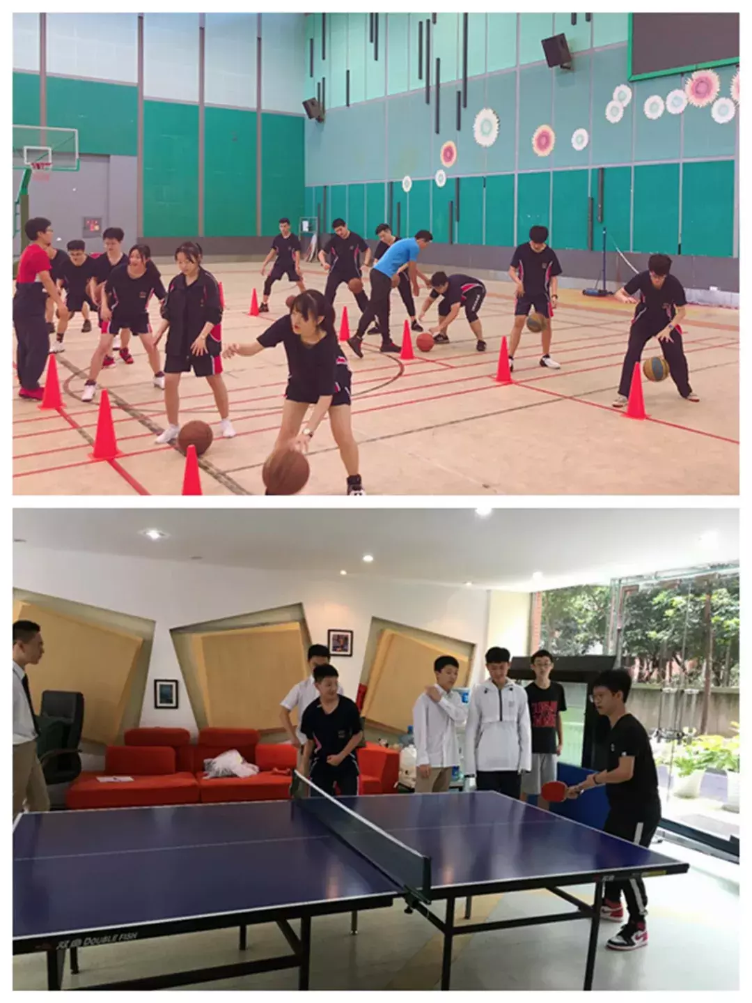 牛津国际公学---一所纯英式教育寄宿制国际学校