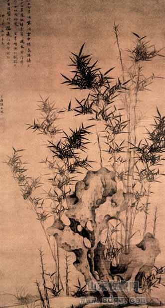 《元代 元曲》选一百卷 夕阳西下，断肠人在天涯