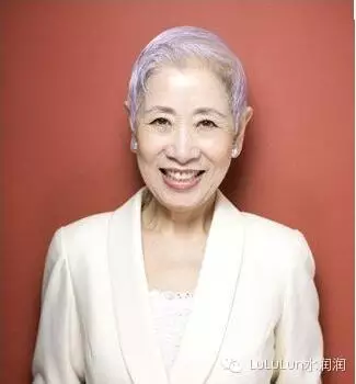 日本女庶民们77岁美容教母，她用自己来证明，美容无需高级护肤品