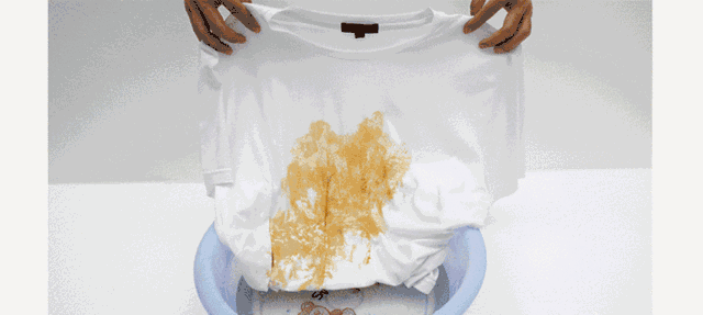 懒人必备的清洁神器，油渍污渍不用手搓，过年大扫除泡一泡就干净