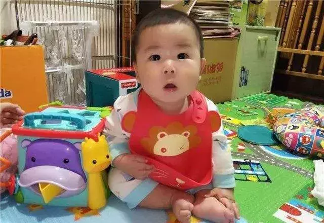 看动画片的娃惹不起……各种笑疯后,给你定心丸