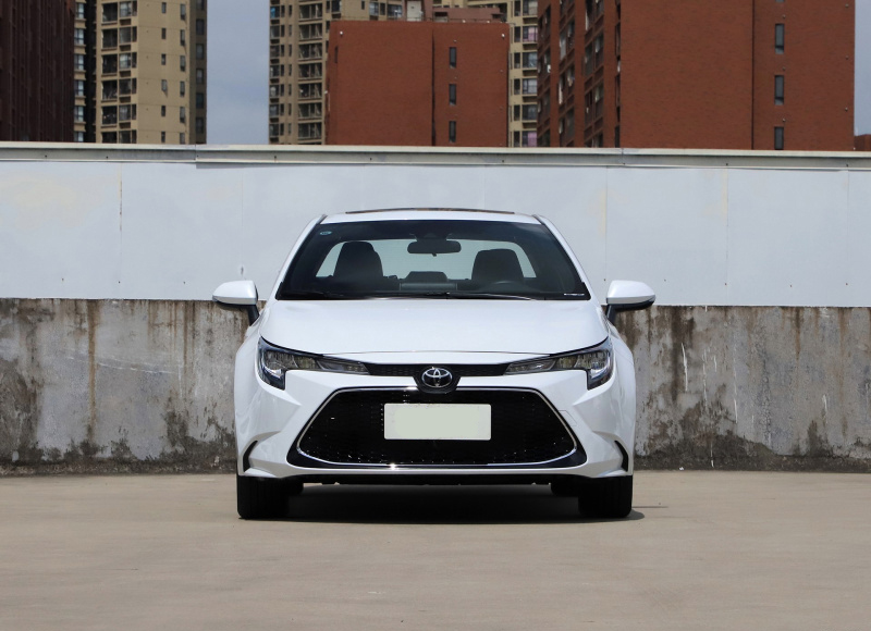 3款叫好又叫座的丰田车，最低11.38万起，省油省心还安全