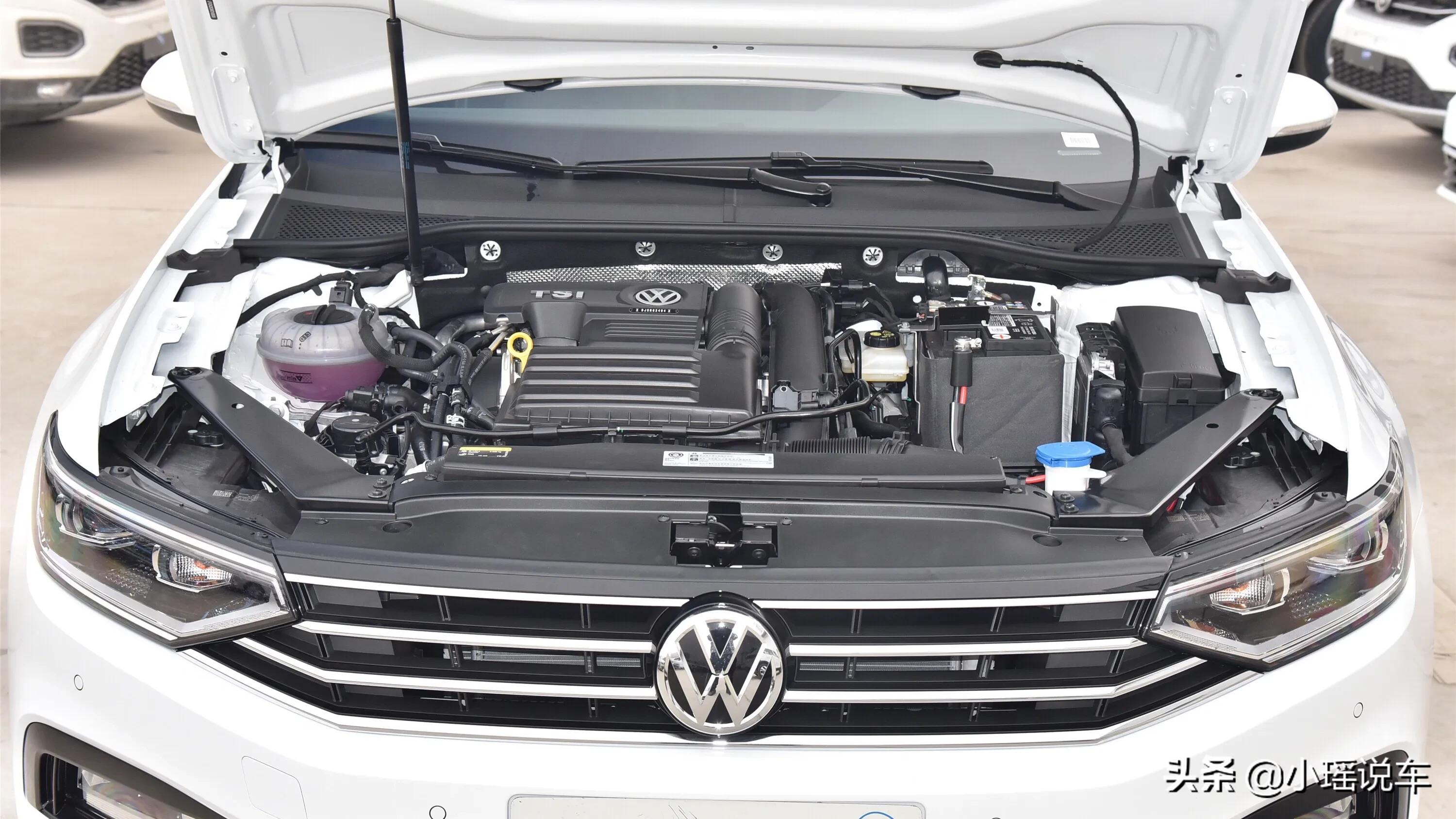 大众迈腾普通人买得起吗？这样的购车价格，是不是你的菜