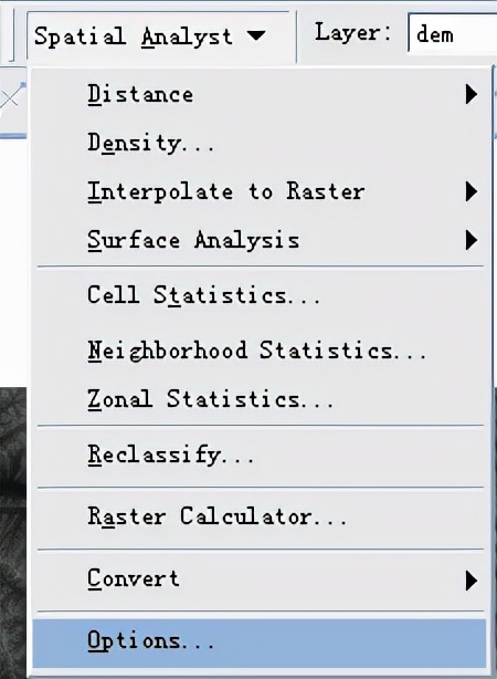 ArcGIS教程：ArcGIS柵格數(shù)據(jù)如何進(jìn)行合并和剪切？
