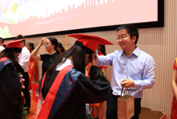 云南长水外国语中学滇池度假区学校2020年招生简章