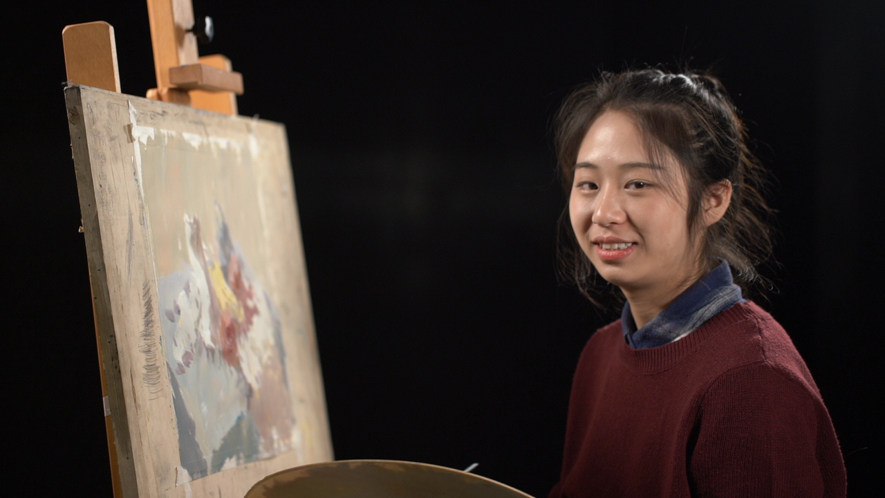 吉林艺术学院好考吗（艺考生有多难）