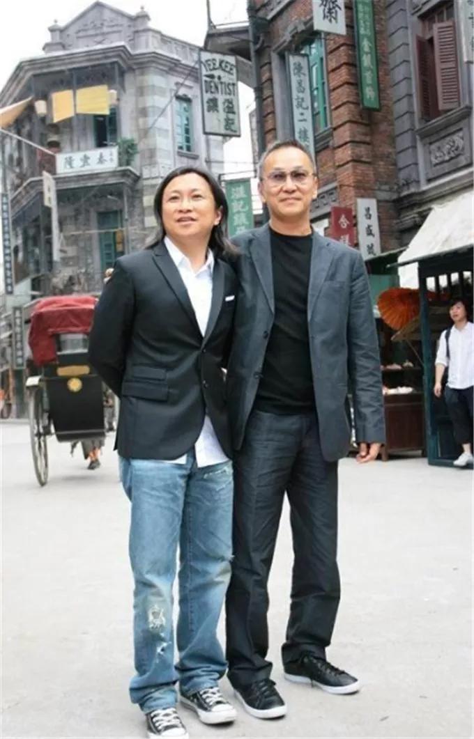 投资1.5亿，10年磨一剑，香港终于拍出一部“主旋律”大片