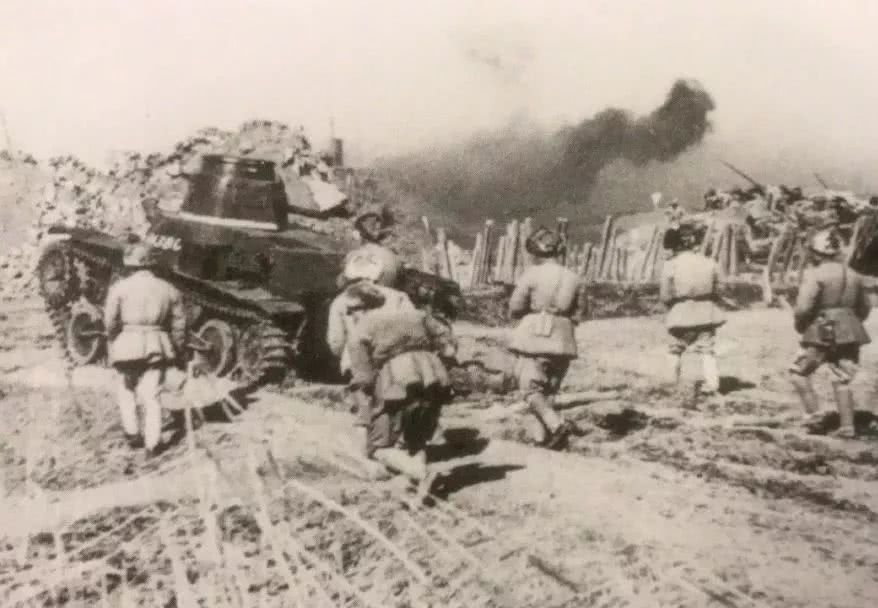 十大元帅1947年谁级别最高：林彪第三，贺龙第七，陈毅竟不如粟裕