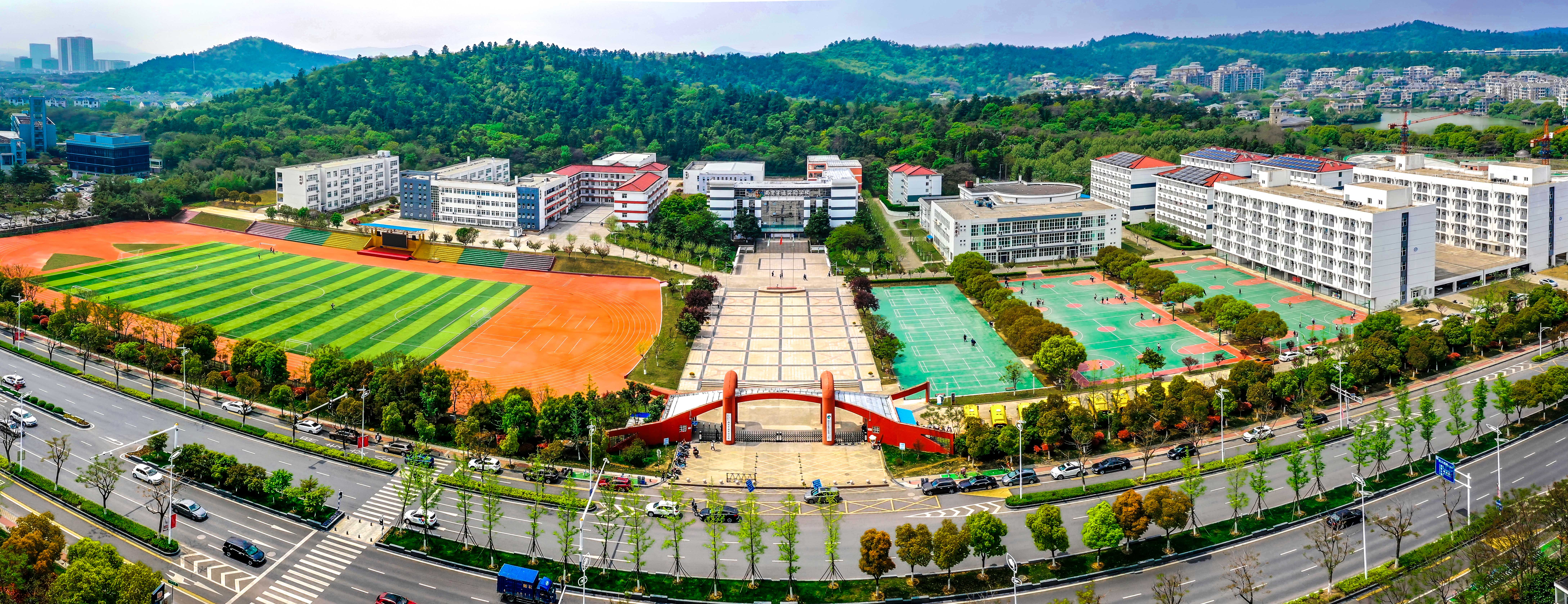 南京宇通实验学校（南京宇通实验学校2019年招生开始啦）