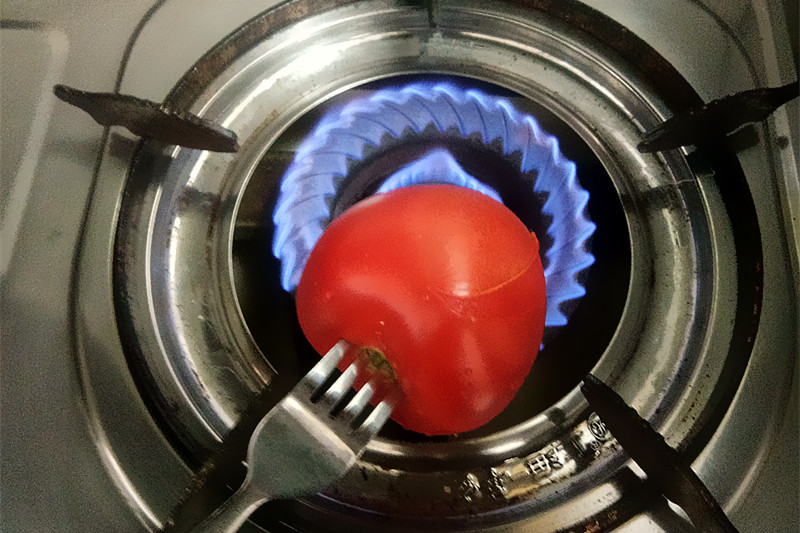 土豆番茄汤制作方法（教你做酸爽开胃的西红柿土豆汤）