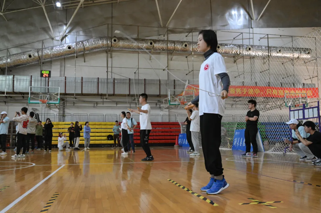 落幕!多图直击,成绩公布
