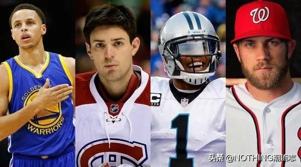 全球最具影響力的運動鞋品牌TOP8