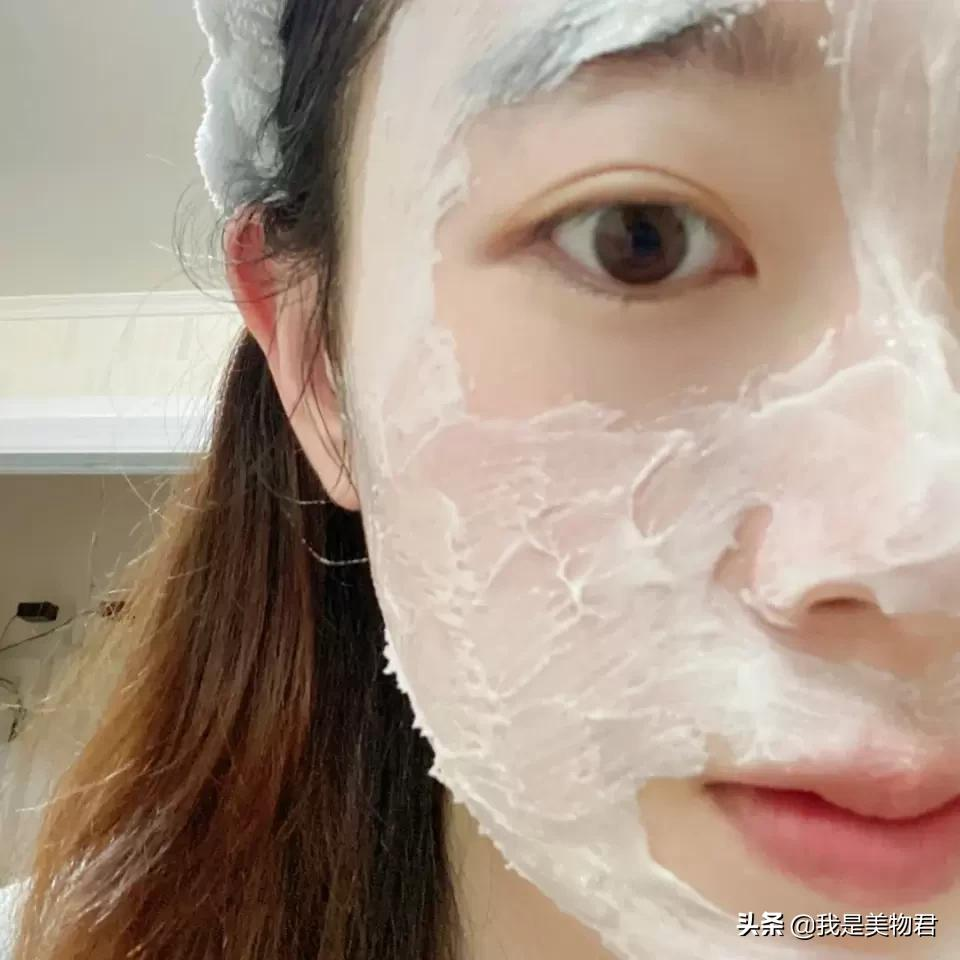 成分这么简单的酒粕面膜，为什么这么火？