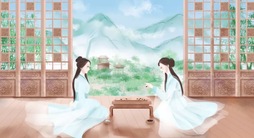 20句夸赞女人的唯美诗词，男生赶紧学起来，说给女朋友听