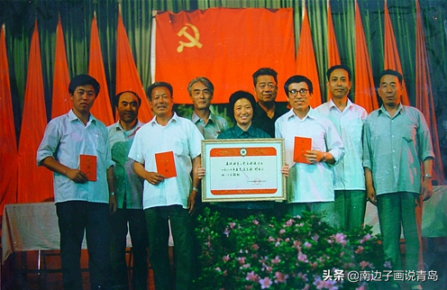 消失的高校，山东纺织工学院，当年的你还好吗，这些是否你的回忆