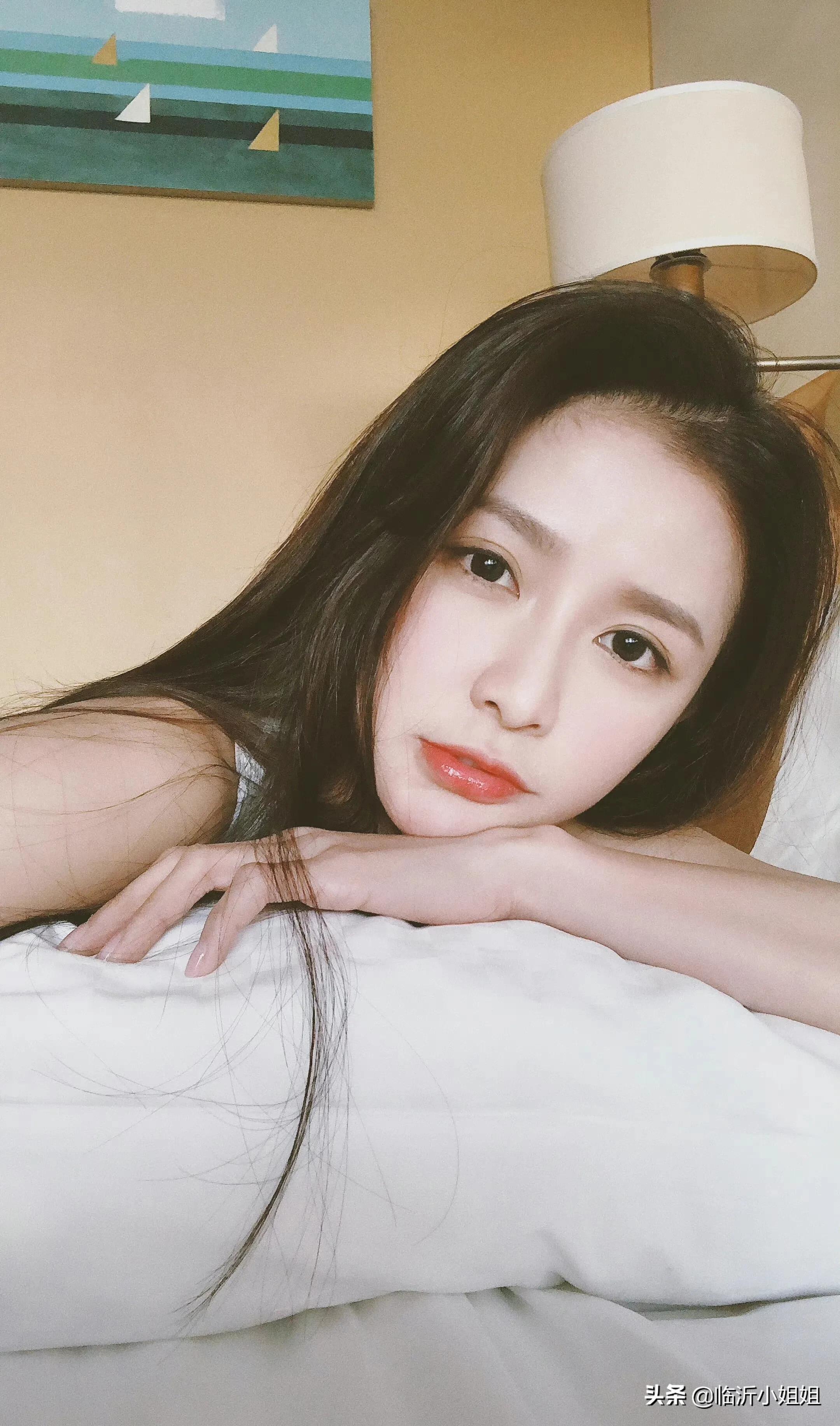 氧氣少女太清純，大馬籍高人氣網紅，顏值驚艷，美啦美啦