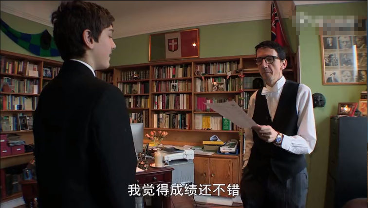 每年36万学费，和王子首相做校友！当平民进入世界顶尖贵族学校后