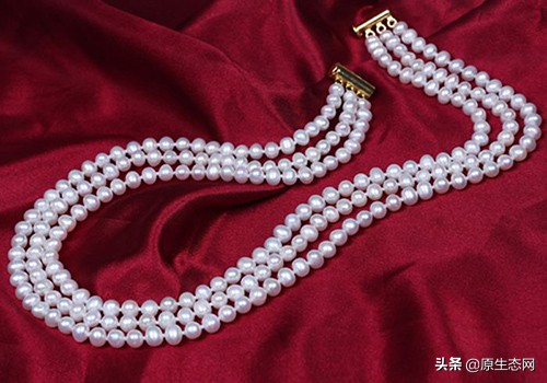 全国珠宝品牌前十名,最具魅力的五大传奇珍珠