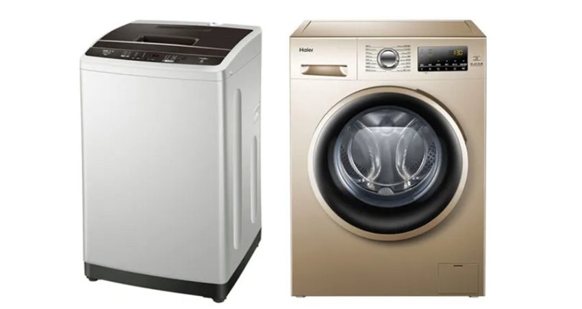 怎样挑选性价比高的洗衣机，选购洗衣机如何看参数？