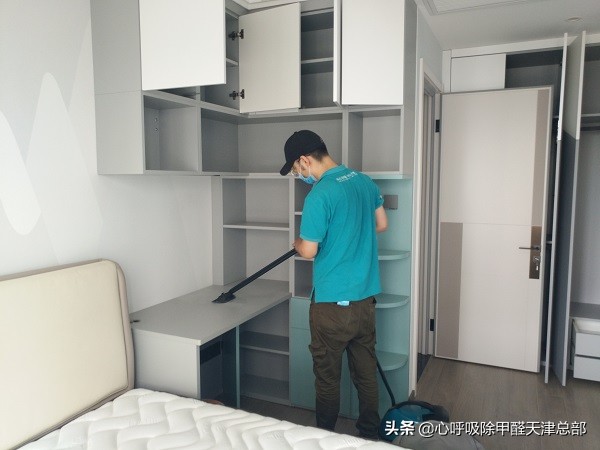 开除甲醛加盟店需投资多少？主流品牌加盟费用及成本分析