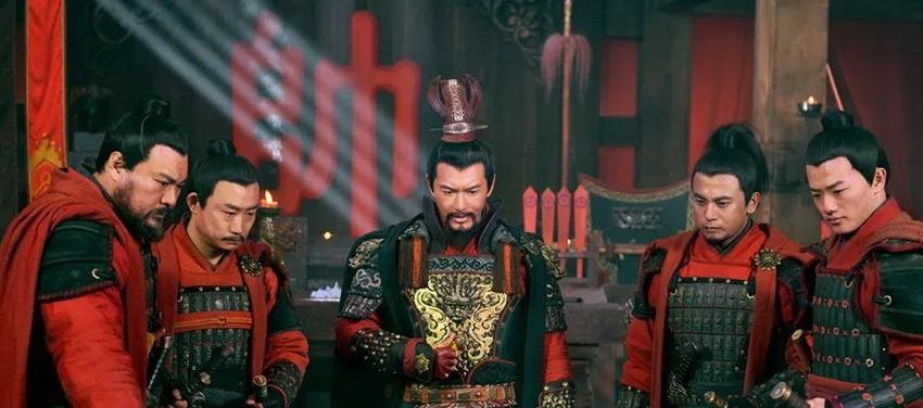 千古猛将杨再兴，一位勇猛程度超过演义小说的大好男儿