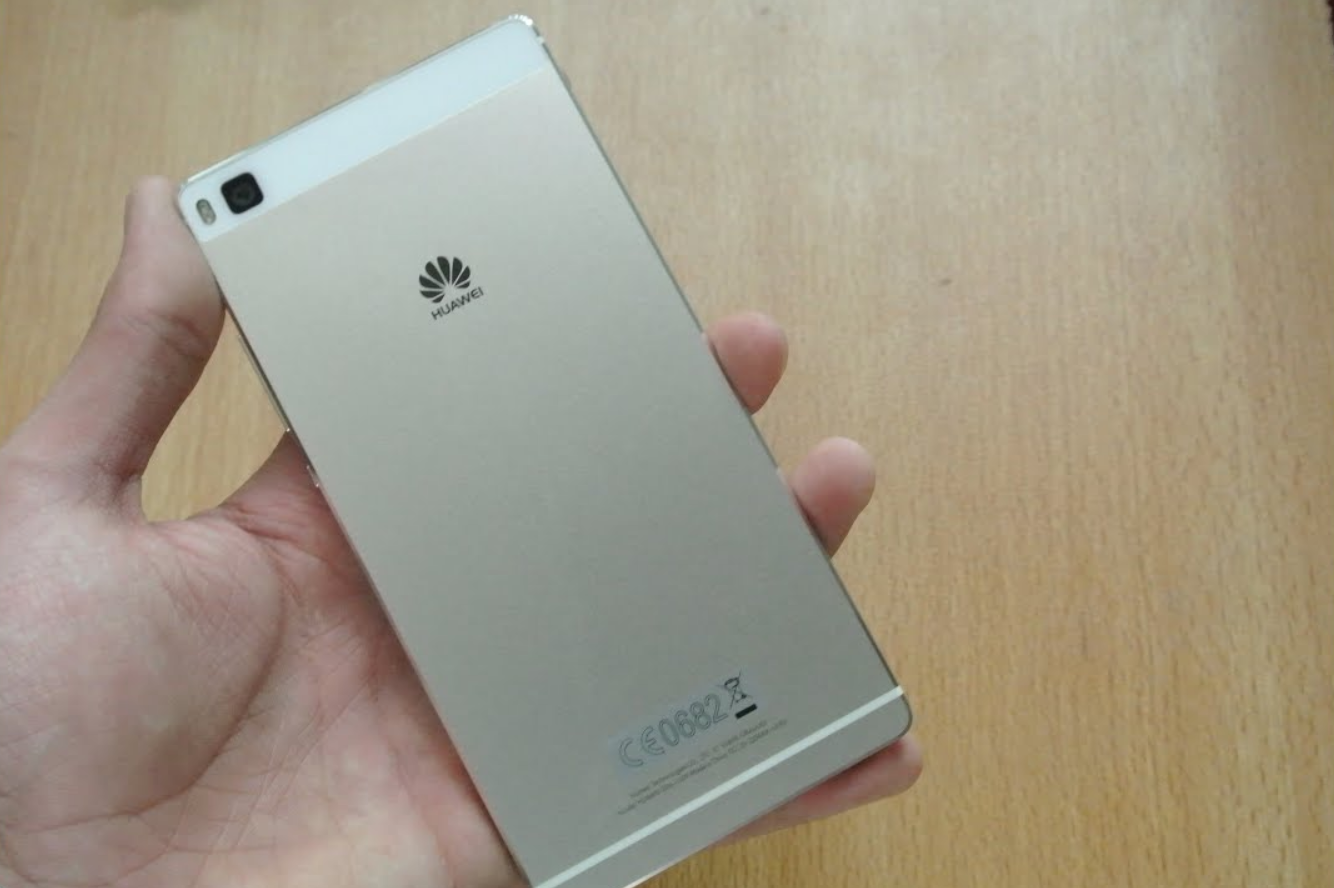 华为怎么看手机型号(华为手机的发展历程)