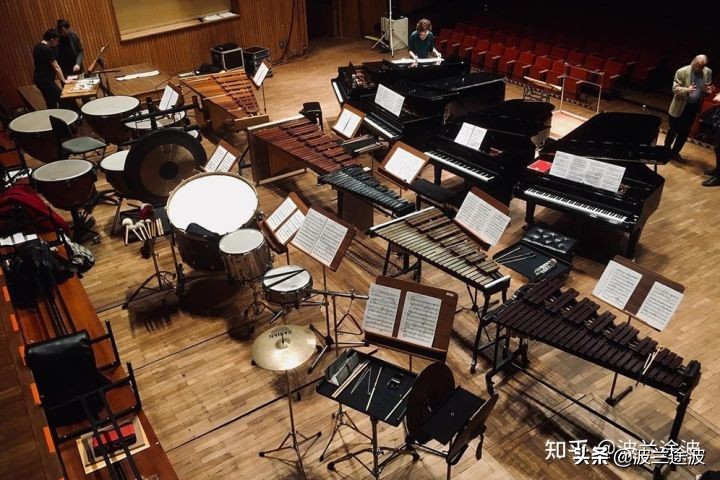 波兰留学 华沙肖邦音乐学院专业设置与申请解读