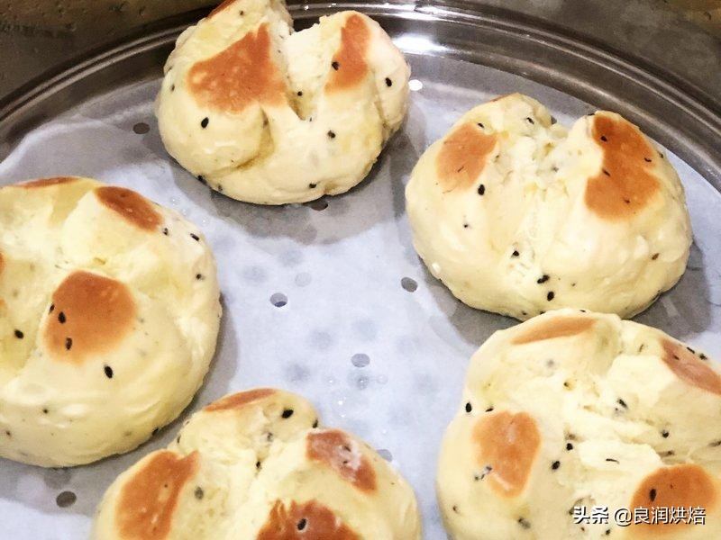 山东7大著名面食，做法比例都告诉你，不用出门就能吃到，太香了