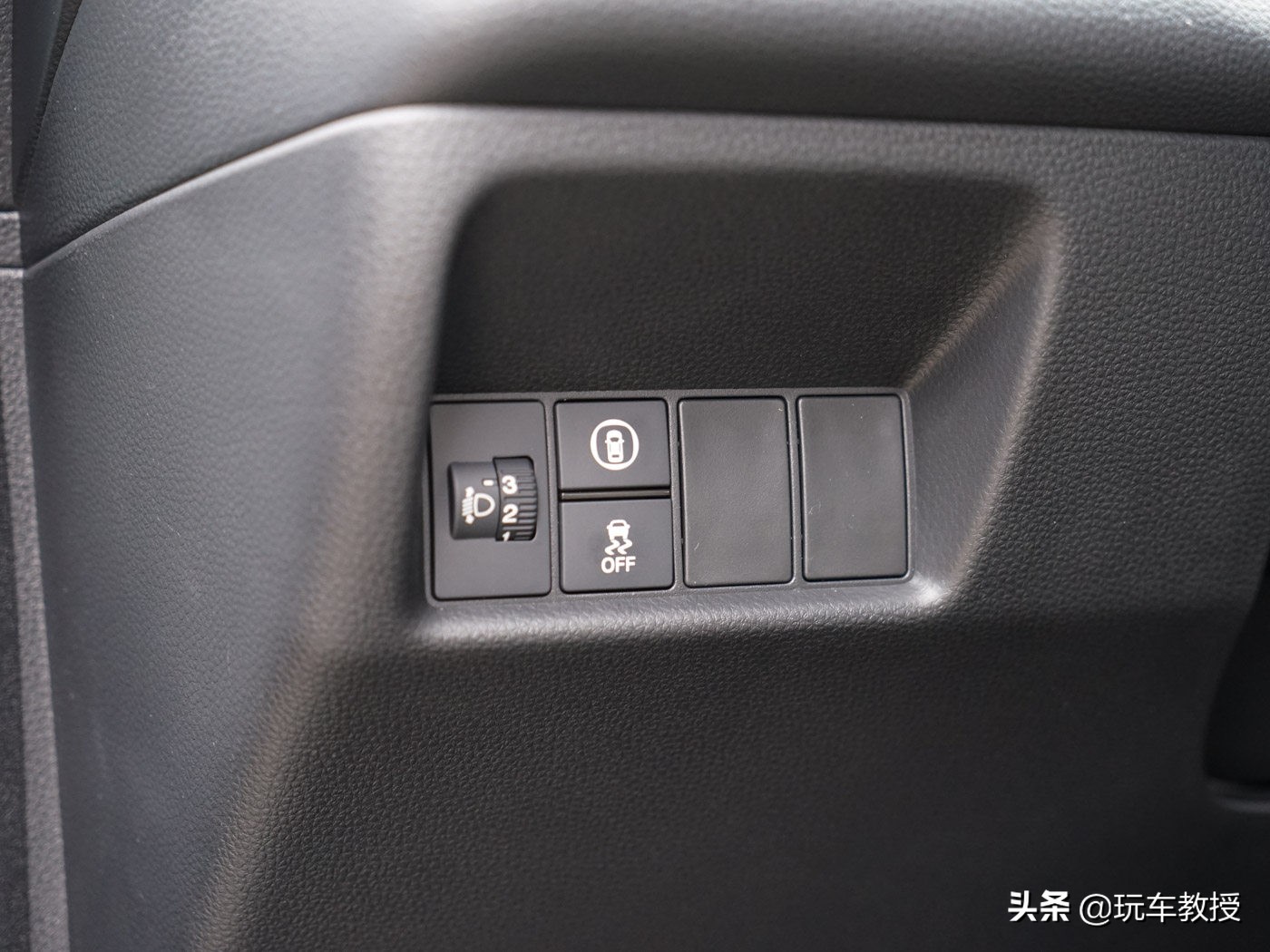 本田神车——飞度！这8万级最强合资 现在卖得好吗？