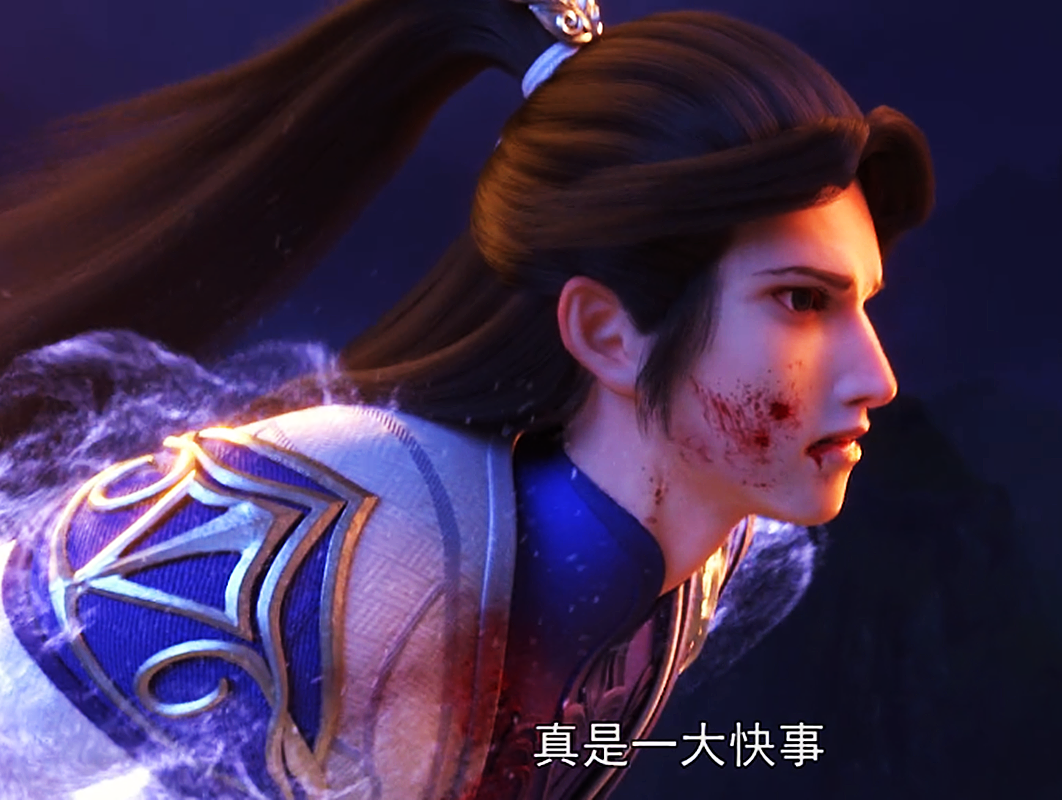 至尊一剑电影剧情「解说」 _晶羽科技