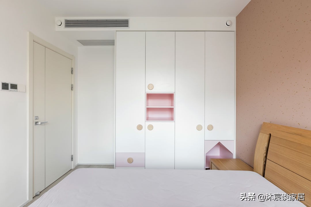【親子宅設計精選】她花5個月把家裝成舒適親子宅，不僅有超強收納，室內還溫馨漂亮