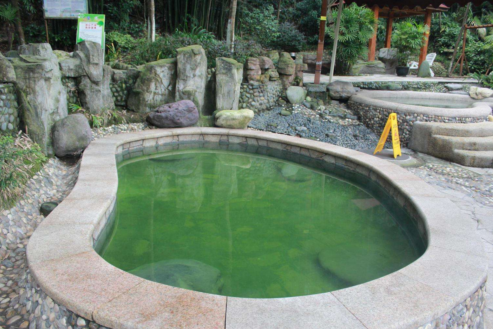 成都温泉排行(好的温泉排行榜) - 趣味头条