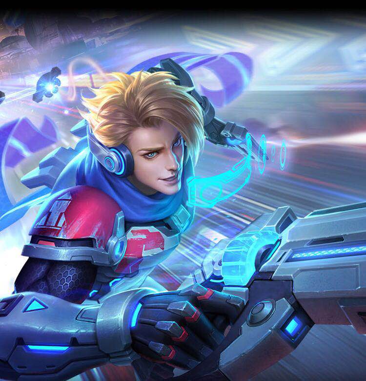 王者荣耀:马可调整攻速档次后,双无尽大火,这出装的优劣在哪?