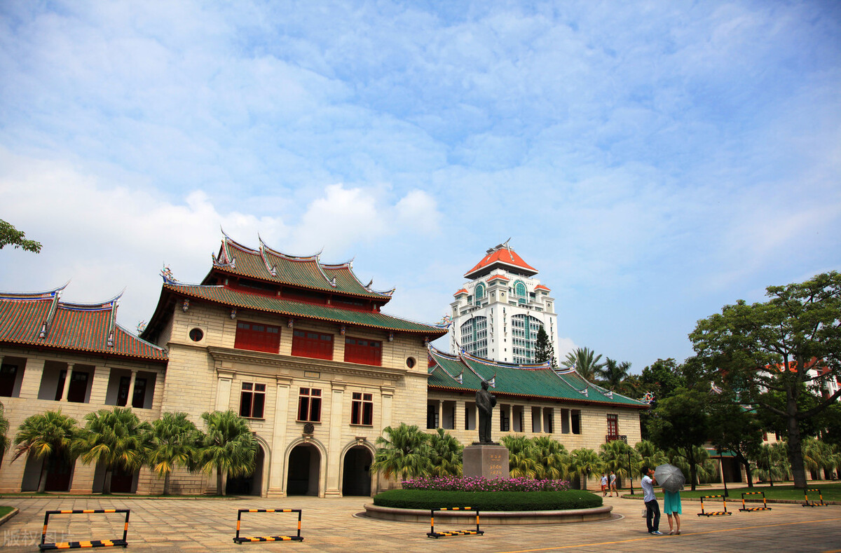 大一新生想要保研，如何获取保研资格？保研的四大加分项务必清楚