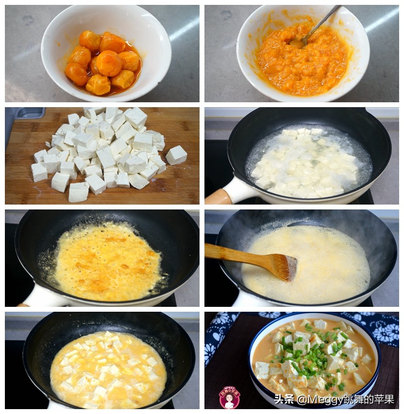 春天吃什么好食谱（适合春天吃的10道家常菜）