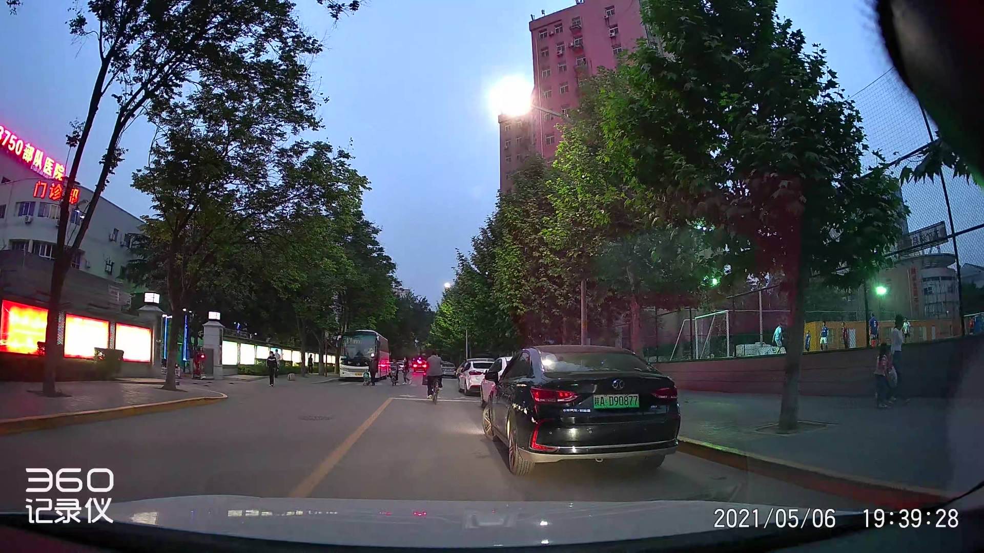 618在即，行車記錄儀怎么選？四大品牌四款主流行車記錄實測