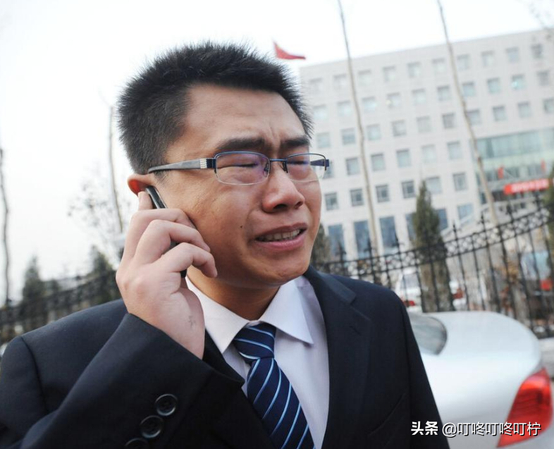 考过公务员笔试和面试，可因继父被“刷掉”，原来政审还要查这些